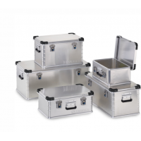 德國(guó)Zarges鋁合金儲(chǔ)存箱 用于儲(chǔ)存貴重物品