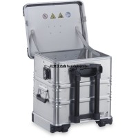 德國(guó)ZARGES裝運(yùn)箱采用高強(qiáng)度合金制造