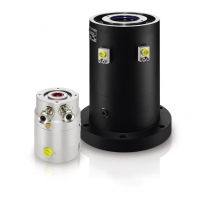 Sitema氣動(dòng)型鎖定單元KPPC30通過彈力夾緊