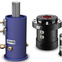 德國Sitema液壓型安全制動(dòng)器FSK-SVE 100