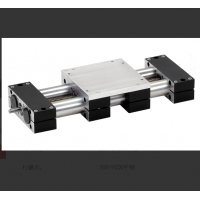 德國(guó)RK Rose+Krieger雙管線性直線模組EPX80