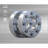 德國Stuwe法蘭聯軸器FKH系列技術文章原廠