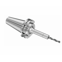 德國(guó)Big Kaiser液壓卡盤HSK-E25-HDC6S-45UP