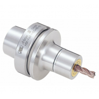 德國Big Kaiser液壓卡盤HSK-E32-HDC3S-52UP