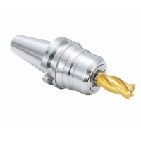 德國Big Kaiser微型卡盤DV30-MEGA6S-60T