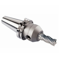 德國Big Kaiser微型卡盤HSK-A 系列品牌代理