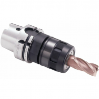 德國Big Kaiser微型卡盤HSK-A32-MEGA6S-60