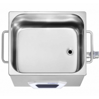 bandelin超聲波清洗機ST 1028 H帶加熱器