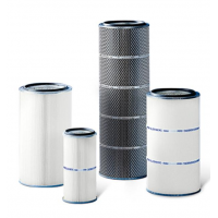 比利時Airwatec粉塵過濾器eMaxx/EPA盒式