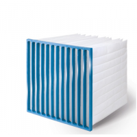 比利時(shí)Airwatec過(guò)濾器MVP GT 98-L 水處理