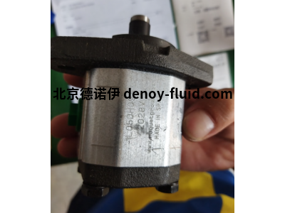 西班牙ROQUET齒輪泵 1L03DE10R系列特點高流量及高壓力