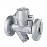 德國GESTRA蒸汽疏水閥MK 45A-1系列技術(shù)資料