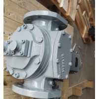 英國(guó)Johnson pump離心泵MCH系列可用于化工 石油天然氣