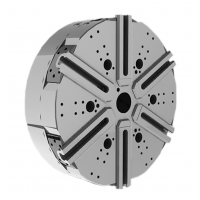 德國SMW AUTOBLOKS動(dòng)力卡盤AL-D品牌代理