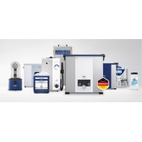 Elma P 30H超聲波清洗機(jī)清洗時(shí)間在1分鐘~60分鐘之間可調(diào)