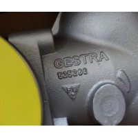 德國GESTRA液位變送器NRGT26-2可用于石油化工行業(yè)