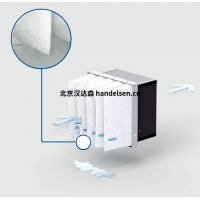 Krautzberger蒸汽應(yīng)用而開(kāi)發(fā)的噴涂設(shè)備DA3