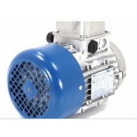 M.T. Motori TF 系列三相自制動電機交直流制動器