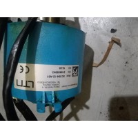 德國LTN標準滑環(huán)SC104-12-A01 庫存現(xiàn)貨