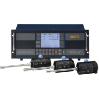 BARTEC溫度控制開關(guān)TMA 100