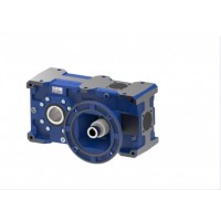 TRAMEC平行齒輪箱 Z 系列堅固耐用和應(yīng)用通用性強(qiáng)