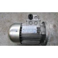 M.T. Motori XFS 系列 用于駐車高啟動(dòng)扭矩的單相自制動(dòng)電機(jī)