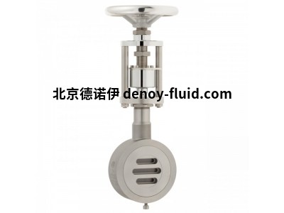 Schubert氣動截止閥 適用于腐蝕性介質(zhì)應(yīng)用7027系列