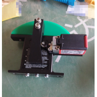 德國Murtfeldt用于圓鏈節(jié)鏈的導鏈器CRG系列可用于食品行業(yè)