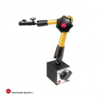 德國HG(H?rger G?ssler)液壓測量三腳架200mm