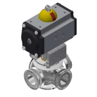 德國BUROCCO控制閥代理2000系列