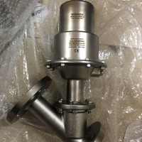 德國Burocco氣動角座閥VPFL系列詳細(xì)介紹