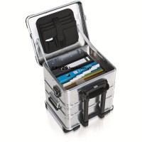 K470系列：ZARGES品牌下的多功能耐用運(yùn)輸箱