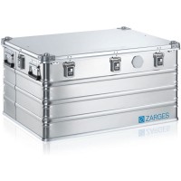 德國ZARGES通用運(yùn)輸箱K470系列