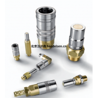 瑞士Staubli主動安全防刮擦壓縮空氣接頭