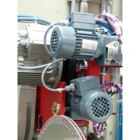 HIMMEL高品質(zhì)電動(dòng)滾筒TM113.1 x 500 0.25 0.31