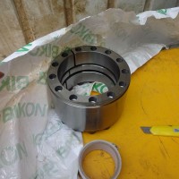 德國BIKON-Technik脹緊套DOBIKON 1012系列