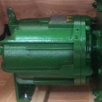 Dickow PumpenWPV型是一種單級或多級側(cè)流泵