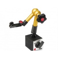 HG(H?rger & G?ssler) 液壓測量三腳架尺寸 260標(biāo)準(zhǔn)應(yīng)用夾持力16kg