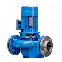 Johnson Pump TopLobe三葉轉子泵用于處理加工行業(yè)的大多數(shù)應用