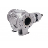 Johnson Pump CombiBloc - 緊耦合臥式離心泵結(jié)構(gòu)緊湊