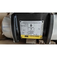 netter vibration振動(dòng)電機(jī)NEG50120提供 ATEX 和不銹鋼版本