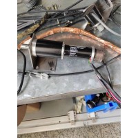 Maxon Motor電機(jī)EC-max 30 ?30 mm，無(wú)刷，40 W，帶霍爾傳感器 零件型號(hào) 272770