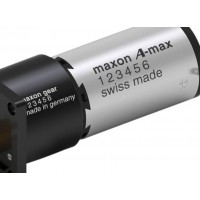 Maxon Motor電機(jī)RE 6 ?6 mm，貴金屬刷，0.3 W，帶電纜 零件型號(hào) 386780