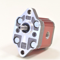 vivoil單向液壓馬達X1U2502FBBA轉速高達6000轉/分鐘