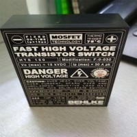 德國Behlke貝克電子開關(guān)/高壓發(fā)生器