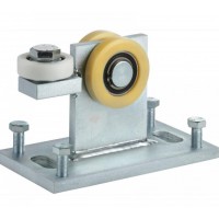 德國Woelm型材HELM 700結(jié)構(gòu)設(shè)計(jì)簡單 易于安裝與維護(hù)