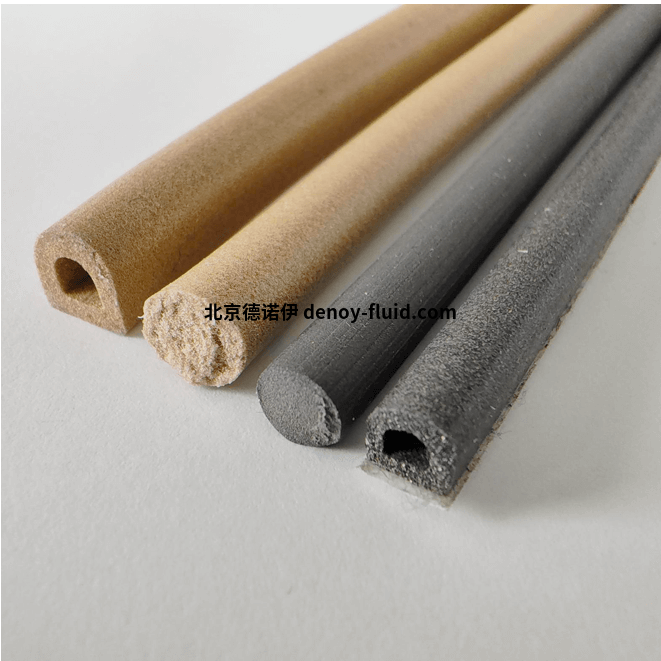 Holland Shielding導(dǎo)電橡膠型材5750P-SD-2.0X2.4-02用于通信設(shè)備 微信圖片_20250116142744