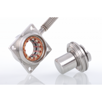 瑞士Admotec Precision旋轉(zhuǎn)變壓器RO2010用于新能源汽車