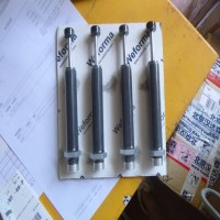 德國(guó)Weforma液壓緩沖器WE-M 0,25AP用于醫(yī)療行業(yè)使用國(guó)內(nèi)現(xiàn)貨