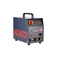 K?co螺柱焊接機ELOFIX 8可焊接3–8毫米螺釘